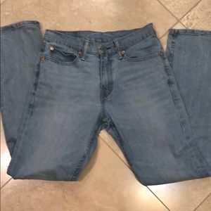 Levi’s 511 jeans